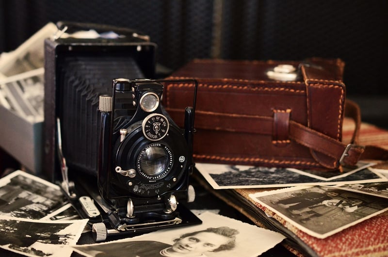 Repurpose Old Items